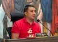 Javier Mora considera que el Partido Liberal no debería respaldar a Abelardo de la Espriella en segunda vuelta