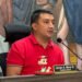 Javier Mora considera que el Partido Liberal no debería respaldar a Abelardo de la Espriella en segunda vuelta