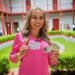 Johana Aranda espera respaldo a las regiones, seguridad y fortalecimiento institucional del nuevo Gobierno