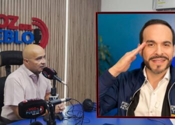 Jorge Bolívar destacó triunfo de Abelardo de la Espriella y pidió un gobierno para todos los colombianos