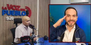 Jorge Bolívar destacó triunfo de Abelardo de la Espriella y pidió un gobierno para todos los colombianos