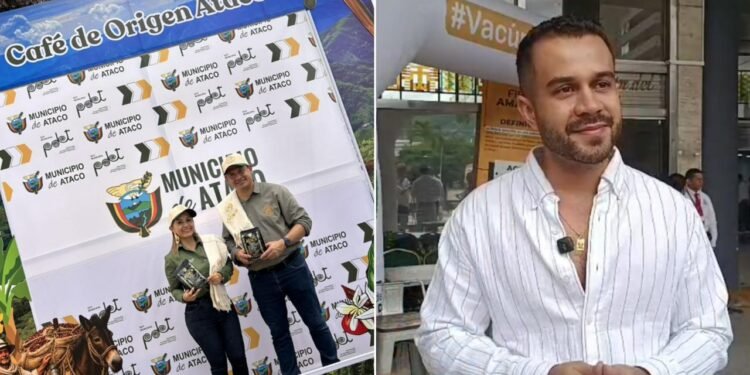 Compradores de Medio Oriente, Australia y Reino Unido ponen los ojos en el café del Tolima