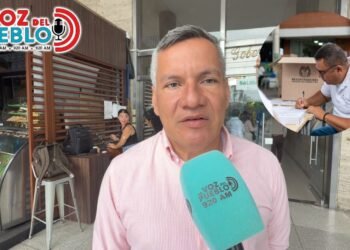 Líbano espera una jornada democrática tranquila y sin denuncias de presión al elector en los 18 puestos de votación