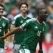 Colombia marcó “doblete” en el debút del mundial