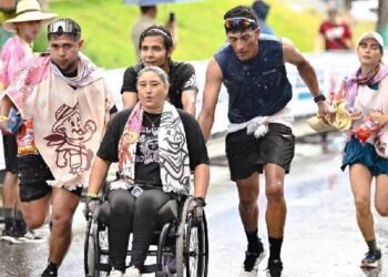 Ventas cercanas a los $100 millones dejaron la Lechona Run y feria gastronómica 
