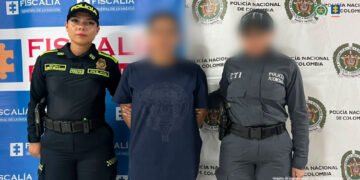 Enviada a la cárcel la mamá de Mía Kathaleya señalada de descuidar su salud, lo que derivó en su muerte 