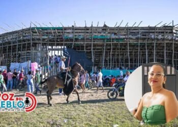 ¡No van más las corralejas! Guamo suspende la corrida de toros por ley nacional