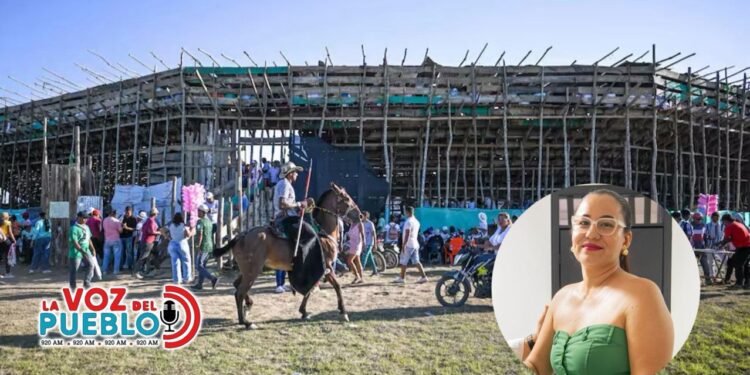 ¡No van más las corralejas! Guamo suspende la corrida de toros por ley nacional