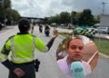 Motociclistas concentran el 65 % de los accidentes en el Tolima: autoridades refuerzan controles por el Día del Padre