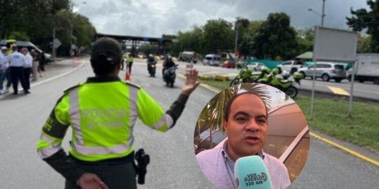 Motociclistas concentran el 65 % de los accidentes en el Tolima: autoridades refuerzan controles por el Día del Padre