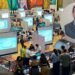 Participación electoral en Tolima alcanzó el 62,84 % y superó en siete puntos la de 2022: MOE