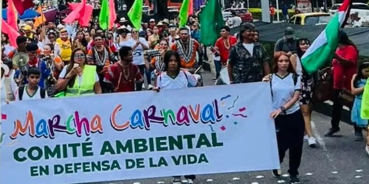 Policía dispondrá de 100 uniformados para acompañar la Marcha Carnaval en Ibagué