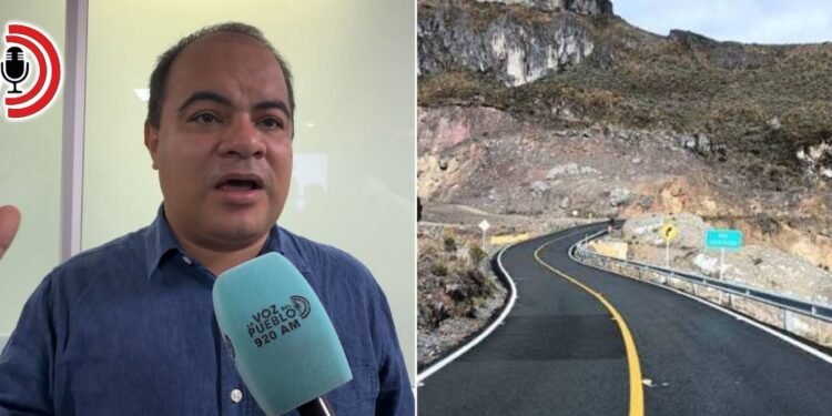 Sin pico y placa, pero con más controles: así será la movilidad hacia Murillo desde julio