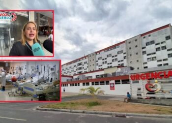 Gerente del Federico Lleras pide evitar excesos en fiestas, UCI está al 95% y urgencias superan su capacidad