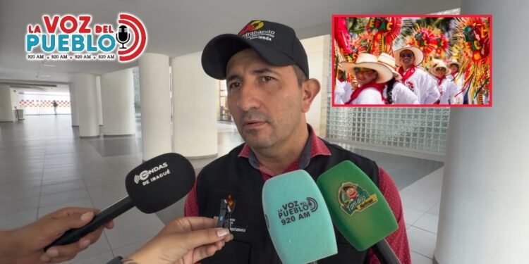 Operativos del GOAT dejaron incautaciones y sanciones durante desfile del San Pedro