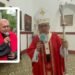 “Fallecimiento del padre Gilberto Galeano nos conmueve a todos”, Monseñor Orlando Roa