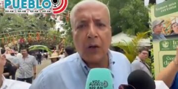 La jugada de Barreto que pone en ´jaque´ la política del Tolima con su renuncia al Senado y posible candidatura a la Gobernación