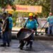 Tres nuevos frentes de obra de la Alcaldía en la avenida Ambalá generarán cierres viales esta semana