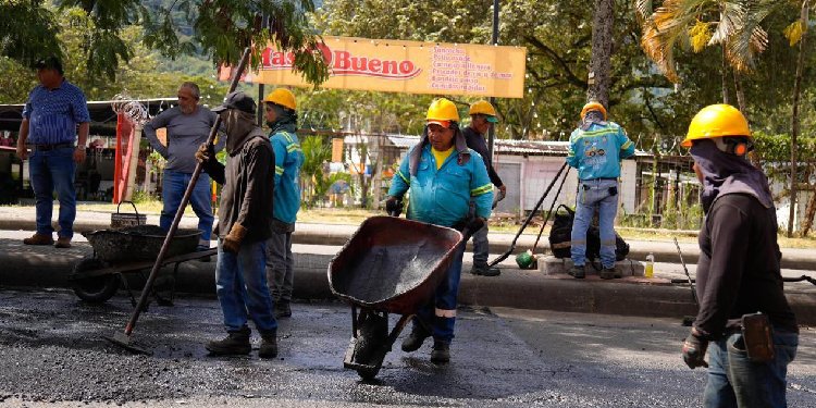 Tres nuevos frentes de obra de la Alcaldía en la avenida Ambalá generarán cierres viales esta semana