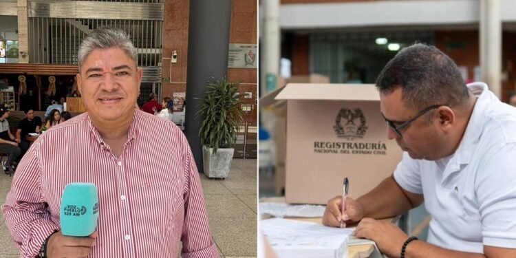 Purificación se declara listo para la segunda vuelta presidencial y espera una jornada en paz