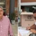 Purificación se declara listo para la segunda vuelta presidencial y espera una jornada en paz