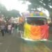 Este viernes habrá cierres temporales en la carrera Quinta por desfile de comunidad LGBTIQ+