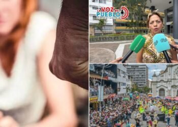 Activan rutas de atención para prevenir violencias durante el elecciones y fiestas en el Tolima