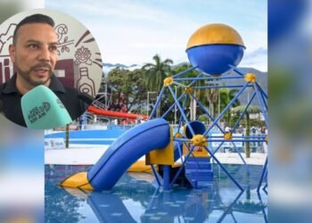 Tolima pide tumbar resolución de piscinas y denuncia posible beneficios a empresas proveedoras de los equipos