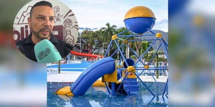 Tolima pide tumbar resolución de piscinas y denuncia posible beneficios a empresas proveedoras de los equipos