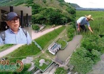 “Si antes pagábamos 100 pesos, hoy pagamos 600”: Usocoello denuncia impacto de la tasa por uso del agua