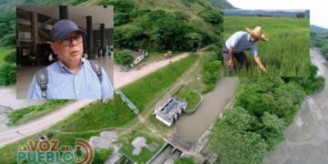 “Si antes pagábamos 100 pesos, hoy pagamos 600”: Usocoello denuncia impacto de la tasa por uso del agua