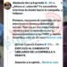 “¿Ahora sí, cobarde?”: De La Espriella arremete contra Iván Cepeda y pide que reconozca la derrota