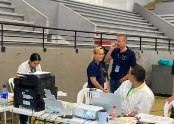 Escrutinios municipales de elección presidencial concluyeron en Ibagué sin reclamaciones de las agrupaciones políticas