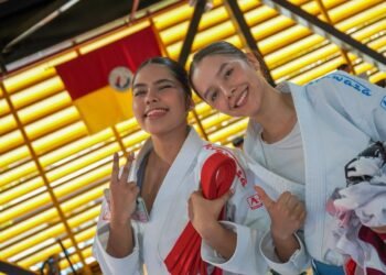 Karate do tolimense viaja a Cartagena por el segundo clasificatorio a Juegos Nacionales con apoyo de Indeportes Tolima