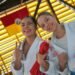 Karate do tolimense viaja a Cartagena por el segundo clasificatorio a Juegos Nacionales con apoyo de Indeportes Tolima