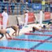 Ibagué recibe a 380 representantes de 15 departamentos en el nacional interclubes de natación