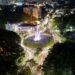 Terminaron obras mantenimiento en el monumento a La Guitarra