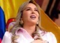 “Soy inocente. Por eso, ante la autoridad competente, no acepté los cargos imputados”, alcaldesa Johana Aranda 