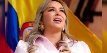 “Soy inocente. Por eso, ante la autoridad competente, no acepté los cargos imputados”, alcaldesa Johana Aranda 