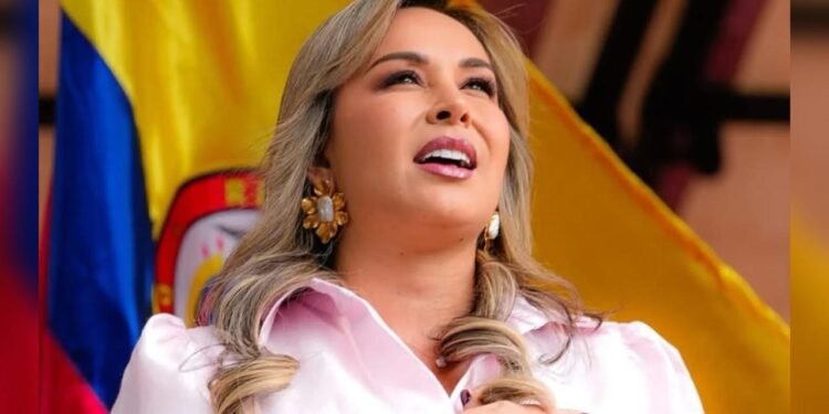 “Soy inocente. Por eso, ante la autoridad competente, no acepté los cargos imputados”, alcaldesa Johana Aranda 