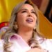 “Soy inocente. Por eso, ante la autoridad competente, no acepté los cargos imputados”, alcaldesa Johana Aranda 