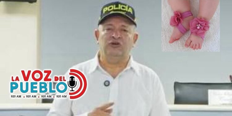 Concejo de El Espinal pedirá a Medicina Legal explicar qué ocurrió realmente con Mía Kathaleya