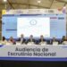 Con cero reclamaciones, el Consejo Nacional Electoral declara los resultados de la primera vuelta