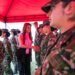 Drones, camionetas y nuevas obras, la millonaria apuesta de la gobernadora para fortalecer la seguridad del Tolima