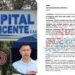 “Junta directiva del hospital de Rovira no fue informada y nuevo gerente llega rodeado de cuestionamientos” abogado Juan Díaz