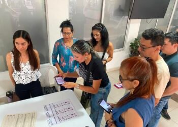Menos del 0,06 % fue la variación entre el preconteo y el escrutinio departamental en el Tolima