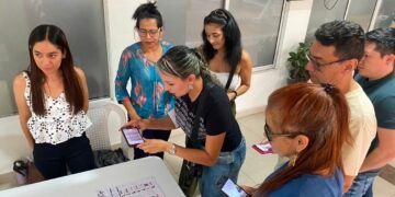Menos del 0,06 % fue la variación entre el preconteo y el escrutinio departamental en el Tolima