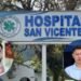 ¡Escándalo en Rovira! Gerente del Hospital San Vicente asegura que nunca renunció y denuncia posible falsedad documental