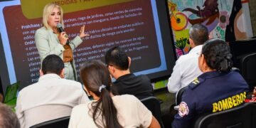 Cortolima presentó a alcaldías plan de acción para mitigar impactos del fenómeno de El Niño