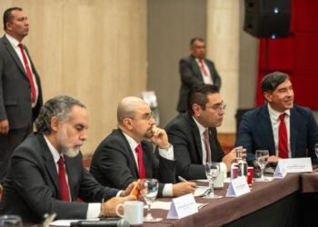Avanza la postulación de actores electorales para la jornada electoral del 21 de junio: hasta ahora se han postulado 97.393 testigos, observadores y auditores